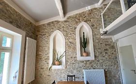 Le Logis GOUT